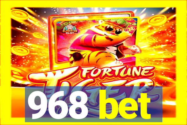 968 bet